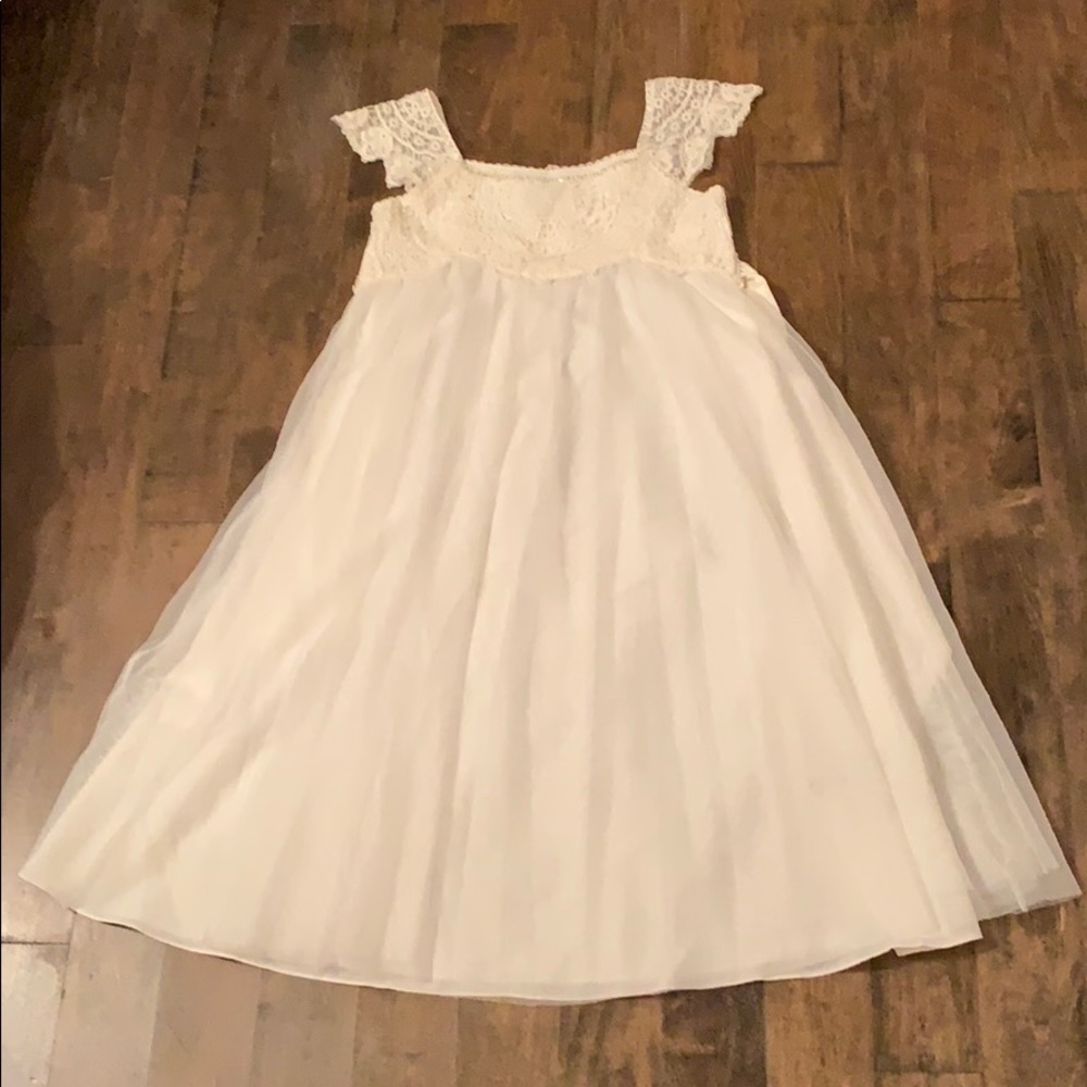 Formal dress for girls